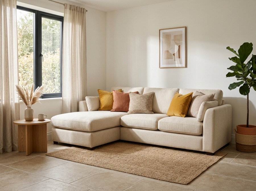 Muebles de sala